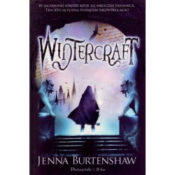 Wintercraft. Jenna Burtenshaw
